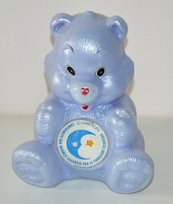 Grande figurine creuse vintage