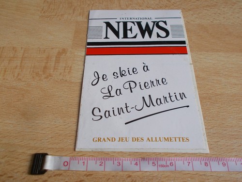 Autocollant news skie - autocollant,