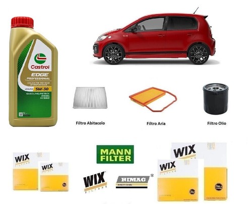 Kit filtres maintenance - filtres,