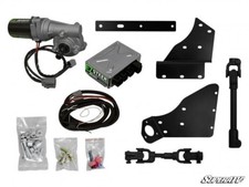 SuperATV EZ-Steer Power