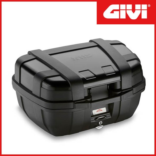 Bauletto valise givi trekker - bauletto/valise,