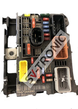 Bsm R01 Delphi 9666700080