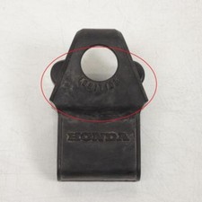 Capuchon de neiman origine pour moto Honda 125 Cm Custom 1982 à 1988 Occasion