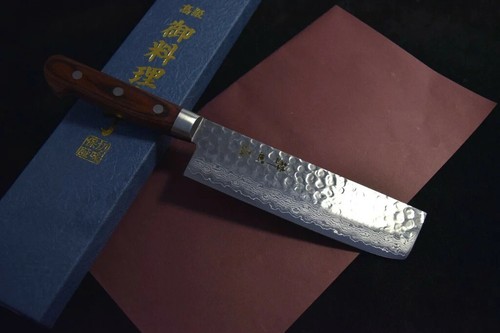 Suisin couteau cuisine - de,