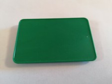 Playmobil 3413 expédition NGORONGORO plateau table pliante, camping vintage