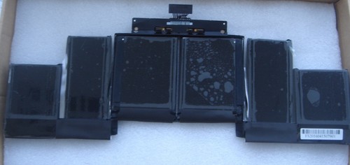 Batterie origine apple a1618 - d'origine,