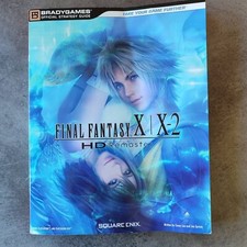 Final Fantasy X-X2 HD Remaster