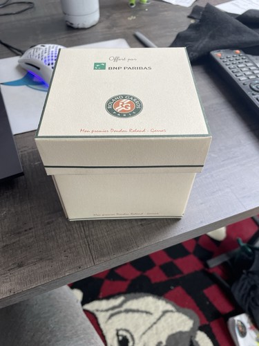 Doudou rolland garros - ,