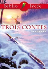 Trois contes (Livre de