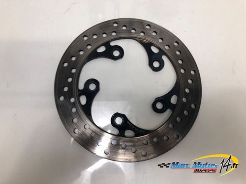 Disque arriere suzuki 750 - arriere,