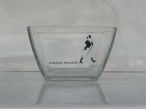Johnnie walker verre bol - johnnie,