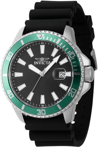 Invicta pro diver 46129 - 46129, montre