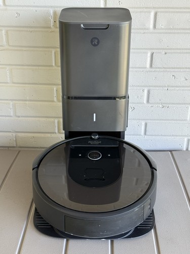 Irobot roomba robot vacuum - roomba,