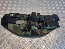 Harnais ceinture pour 4 pots