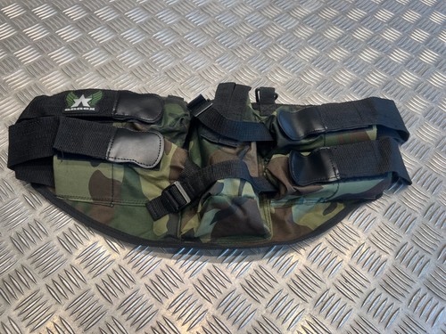 Harnais ceinture pour pots - pour,