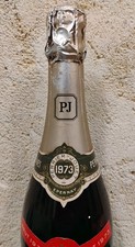 Bouteille Champagne Perrier
