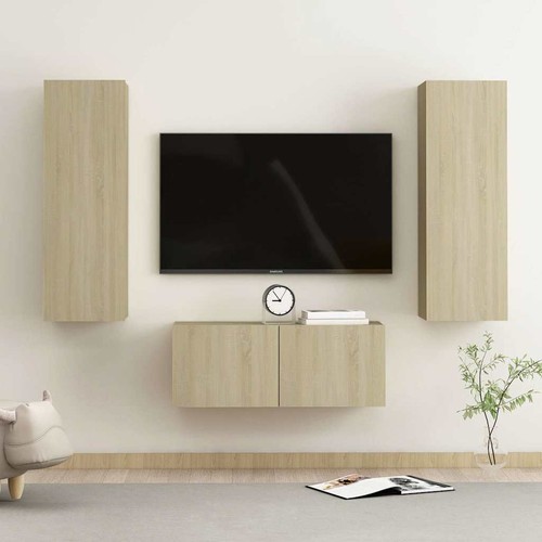 Ensemble meubles 3 pcs - ensemble,