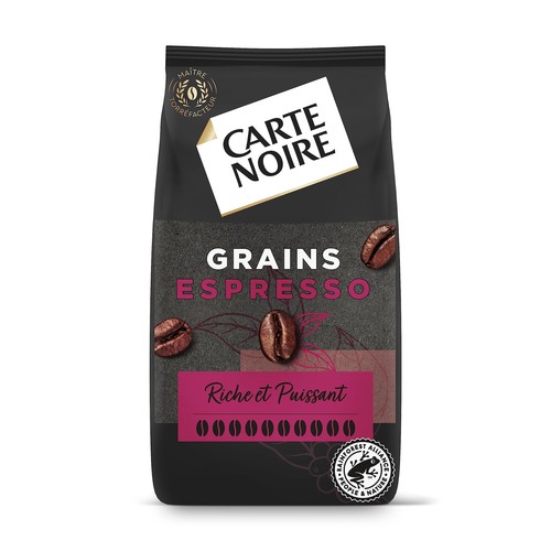 Café grain espresso 100 - café,