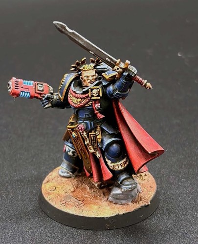 Warhammer 40k ultramarine - 40k,