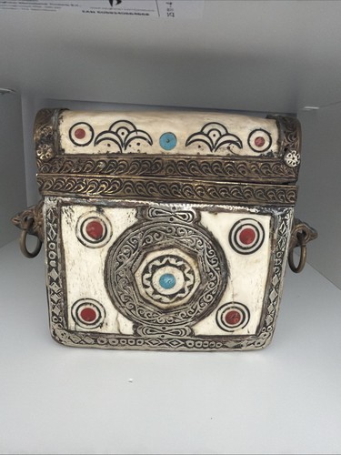 Boite coran plaquette - boite,