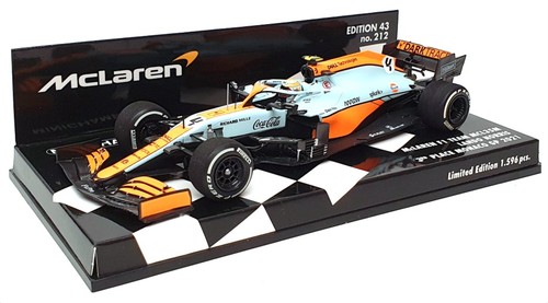 Minichamps scale 537 - scale,