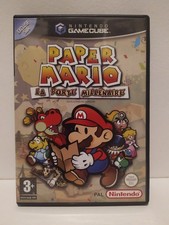 Paper Mario : La Porte