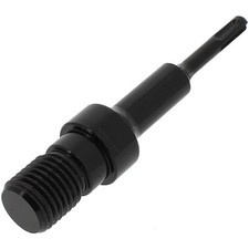 Adaptateur couronne diamant pour perceuse et perforateur SDS-plus