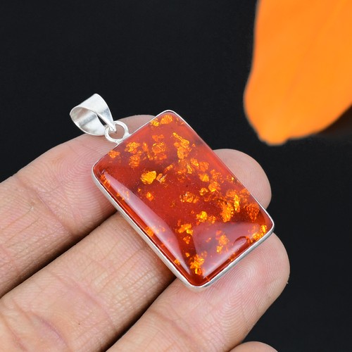 Pendentif bijoux argent - pendentif,