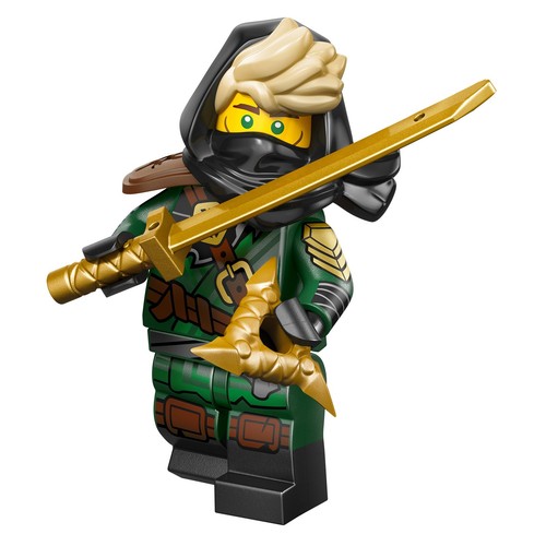 Lego minifigures series - lego,