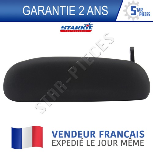 Poignee porte exterieure - poignee,