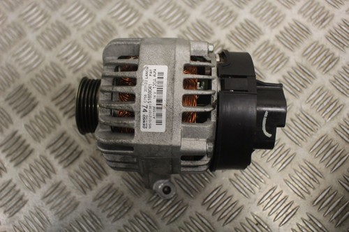 Alternateur 120a fiat - 120a, 500