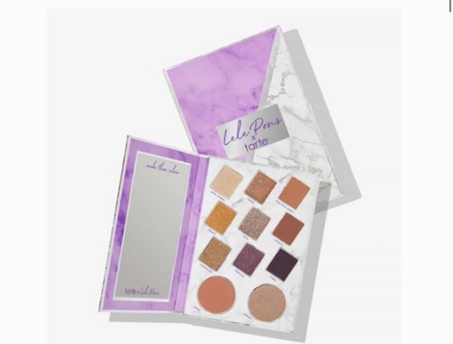Tarte lele pons eye - lele, x