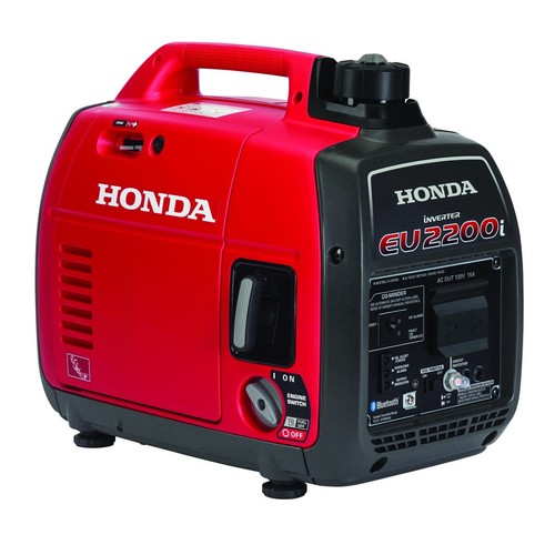 Honda eu2200itan 2200w - honda,