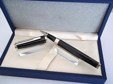 CAPTIVANT STYLO ROLLER BILLE WATERMAN MODELE EXCEPTION NEUF DE STOCK MA7