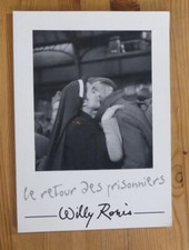 Photographie Catalogue Expo