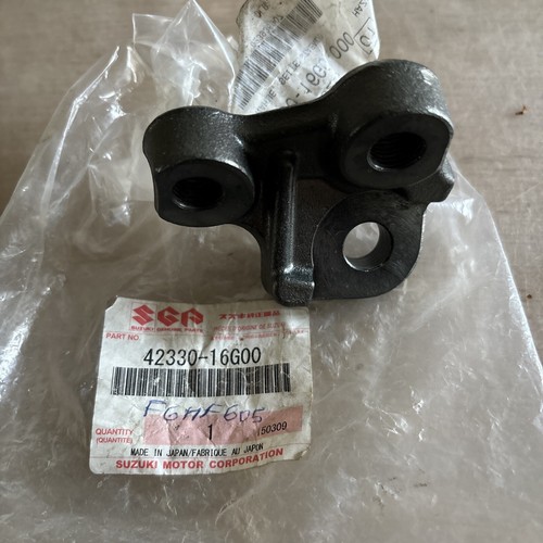 Support béquille suzuki 650 - support,