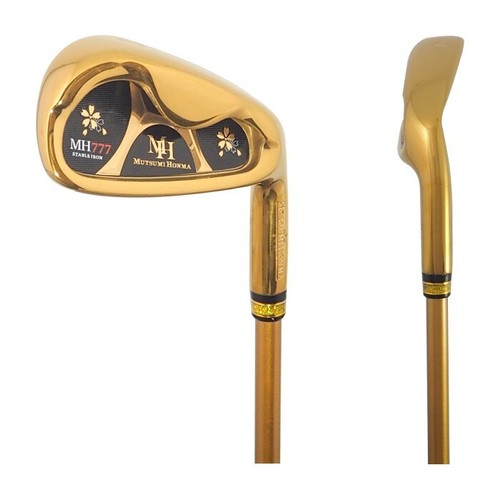 Mutsumi honma golf - honma,