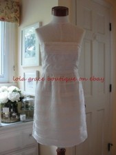 J CREW GINNY Rugby Stripe