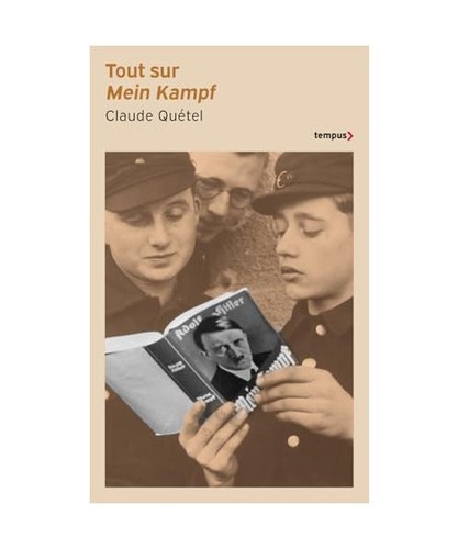 Tout sur mein - sur, kampf,