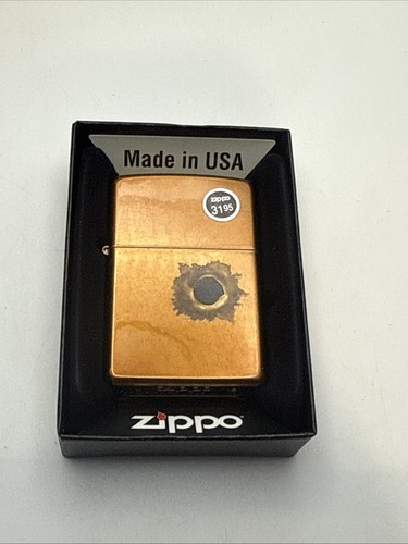 Vintage 2012 bullet hole - vintage,