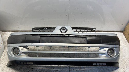 Pare choc avant renault - choc,