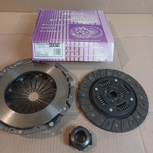 Kit embrayage pièces - kit, 3