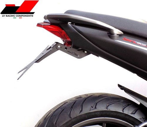 Porte plaque moto benelli - moto,