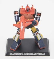 JAP36 figurine PVC GO NAGAI