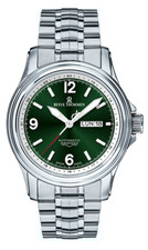 REVUE THOMMEN Airspeed vert