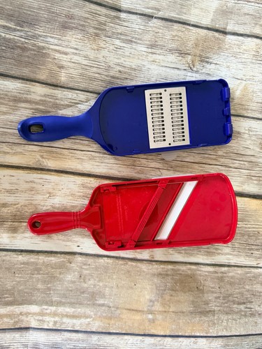 Mandolins slicer shredder - 2, &