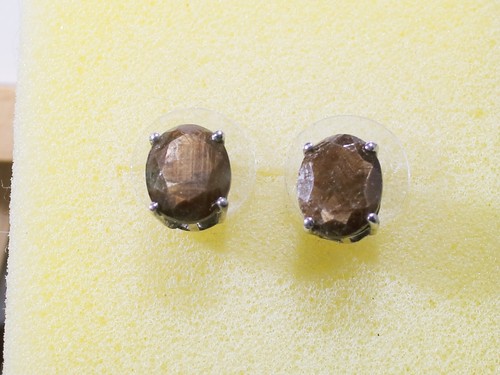 Brown golden sheen - brown,