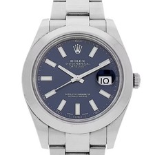 Rolex Datejust II Automatique