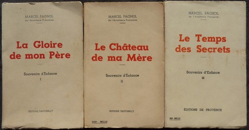 Souvenirs enfance tomes à - tomes,