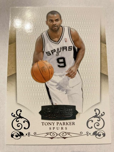 2010 timeless treasures - 2010-11,